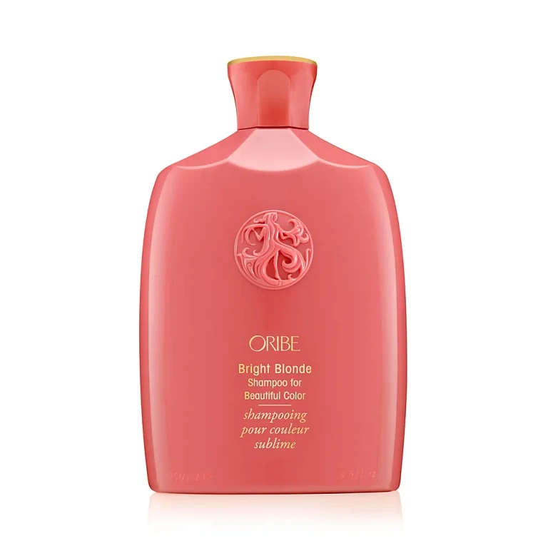 Oribe Bright Blonde Shampoo for Beautiful Color 8.5 oz.