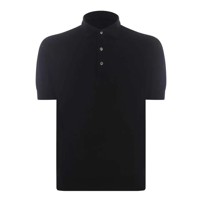 Filippo De Laurentiis Polo - Noir