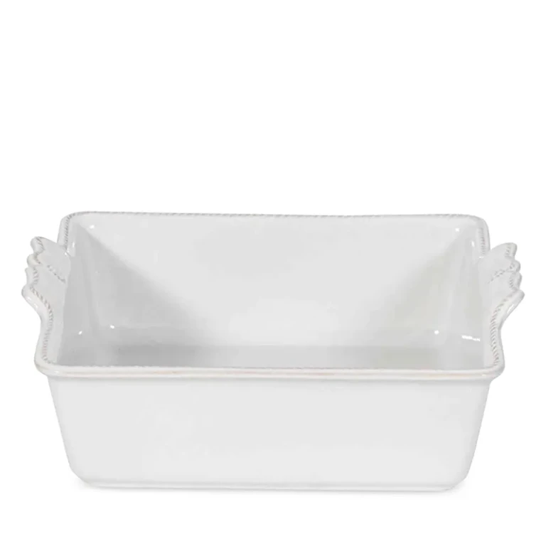 Juliska Berry & Thread Square Baker