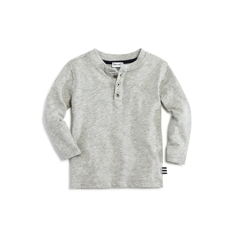 Splendid Boys' Henley Top - Baby