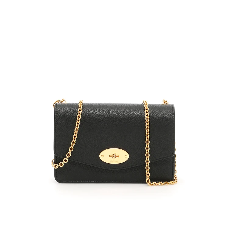 Mulberry Pochette - Darley S