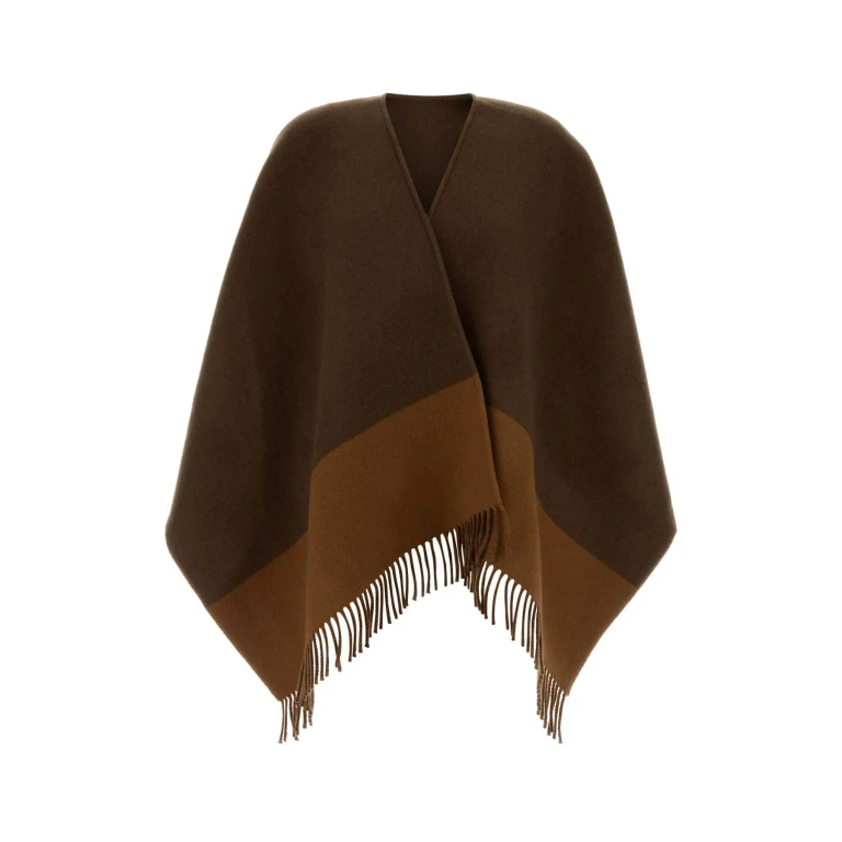 Coat Woman color Brown (8537503GB022165)