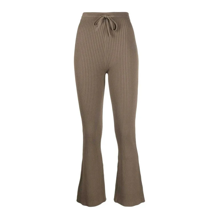 Nanushka Pantalons Décontractés