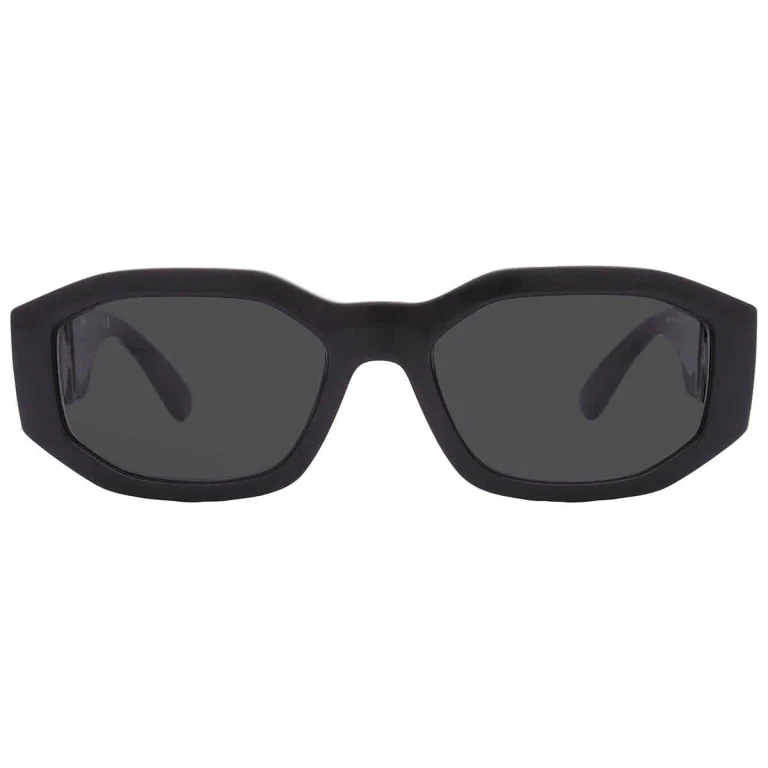 Versace Eyewear Versace Biggie Sunglasses