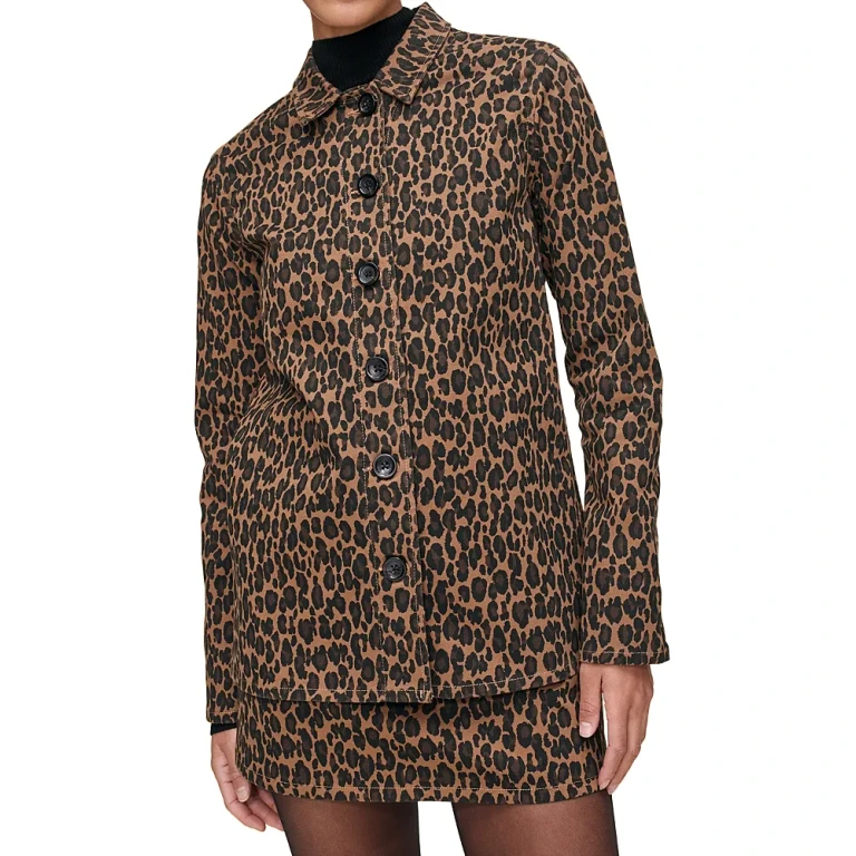 DL1961 Harloe Jacket