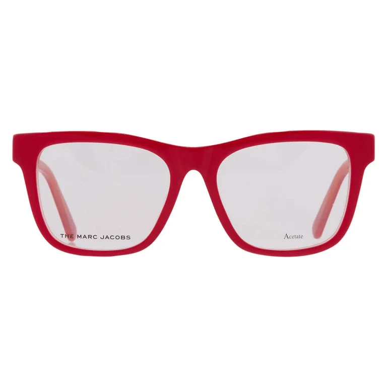 Marc Jacobs Demo Square Ladies Eyeglasses MARC 630 0C9A 52