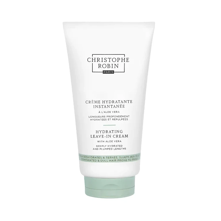 Christophe Robin Hydrating Leave In Cream 5.1 oz.