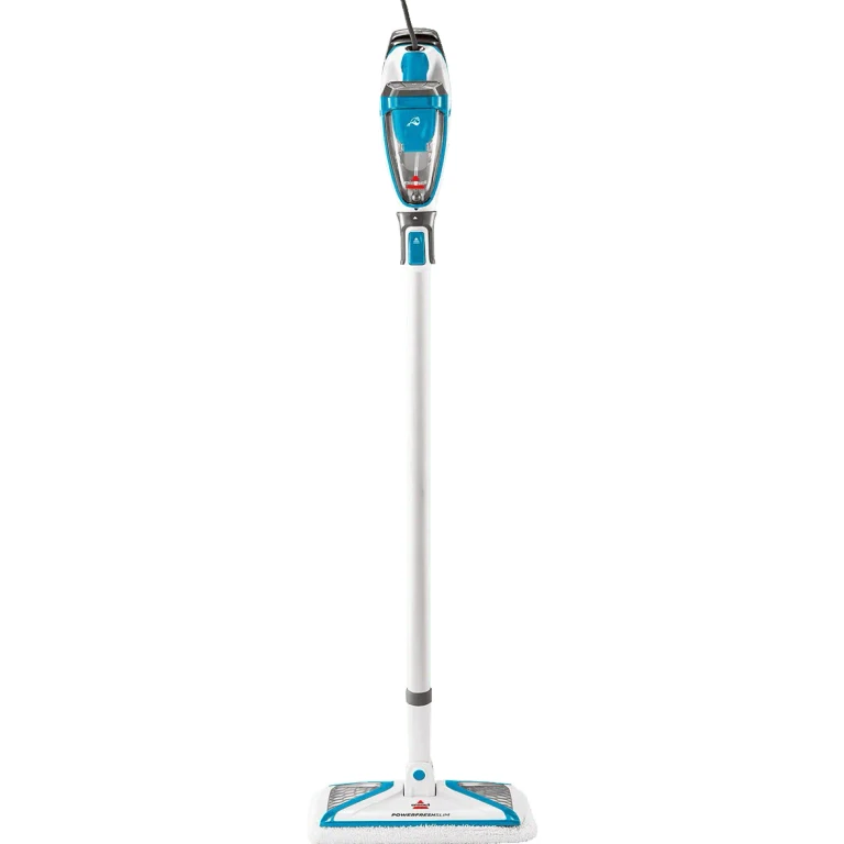 Bissell PowerFresh Slim 3-in-1 Steam Mop & Handheld Steam Cleaner