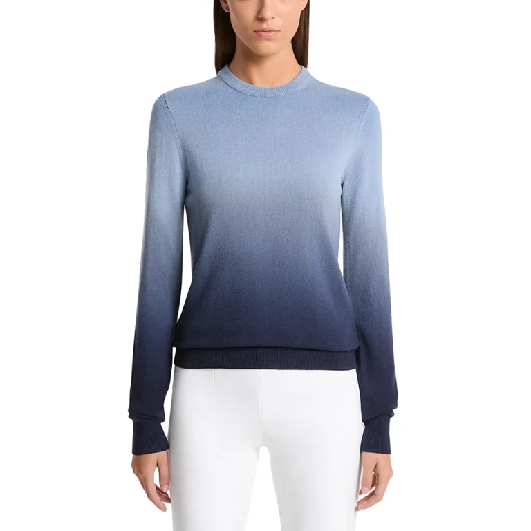 Michael Michael Kors Cashmere Ombre Sweater