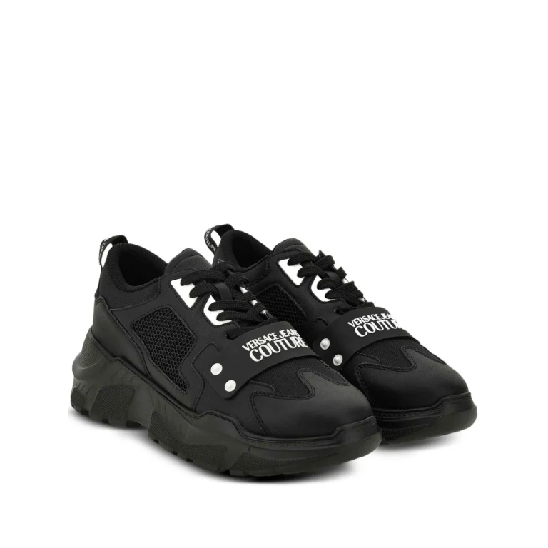 Sneakers Woman color Black (79YA3SC4ZSC55899)