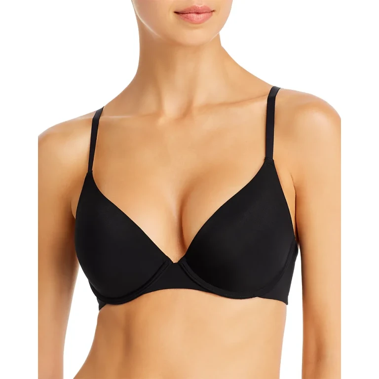 Natori Minimal Convertible Push-Up Bra