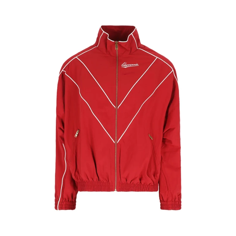 Willy Chavarria bad Boy Zip Sweatshirt