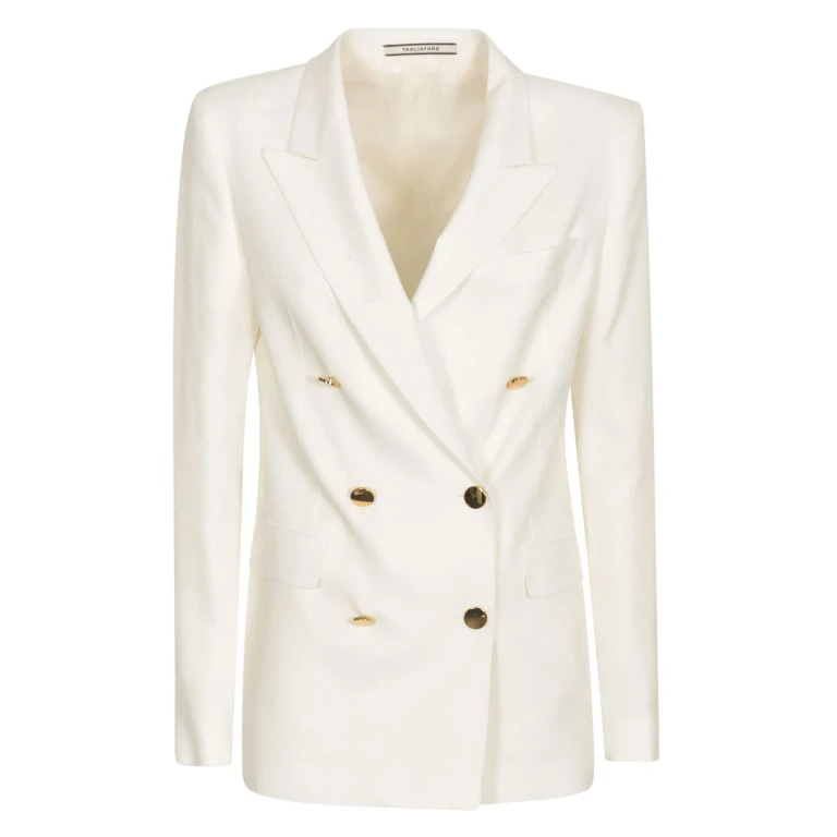 Tagliatore Zweireihiger Blazer