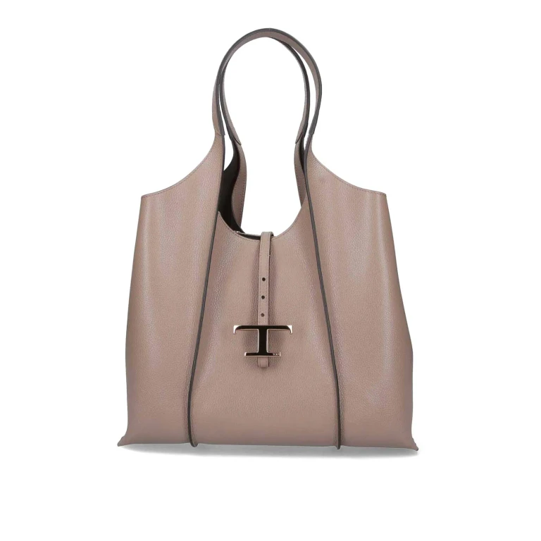 Tod's Sac Cabas - Beige