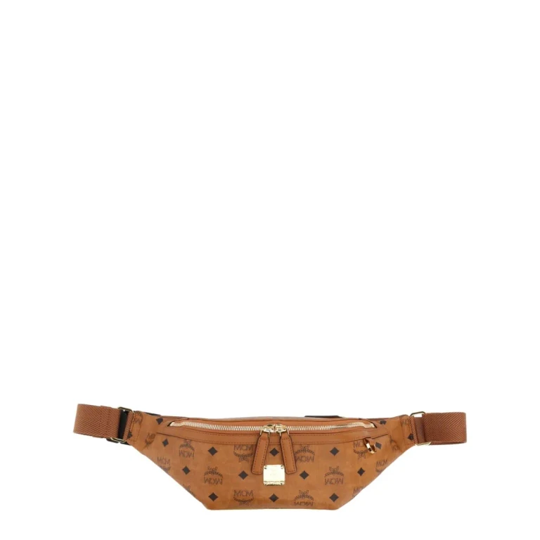 MCM Pouch fursten