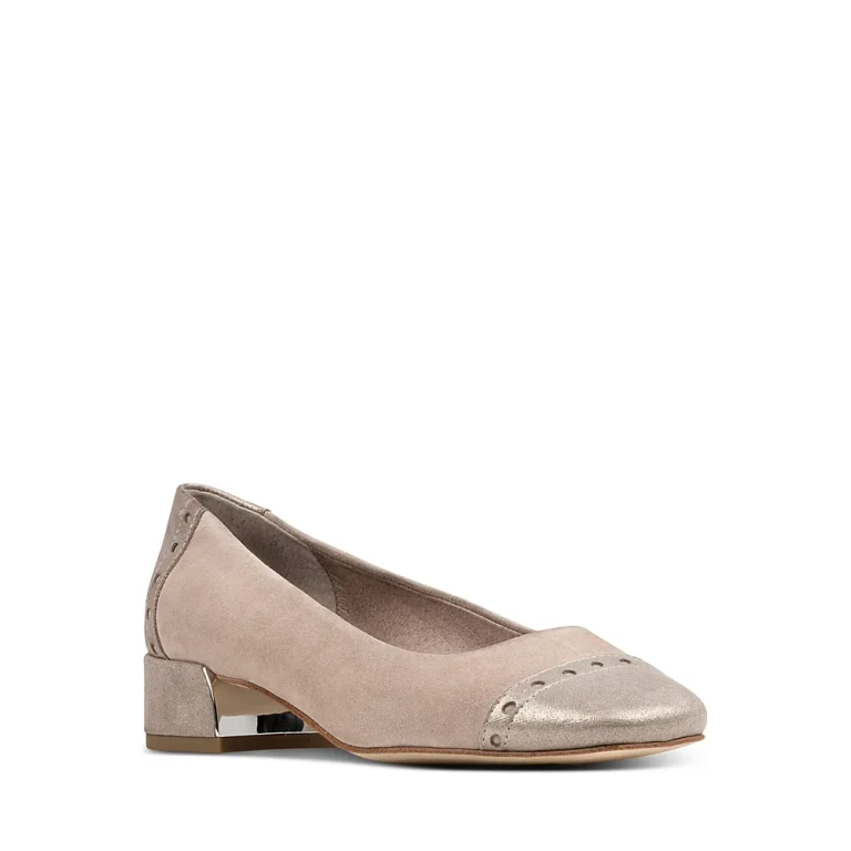 Donald Pliner Women's Dreww Suede Pumps