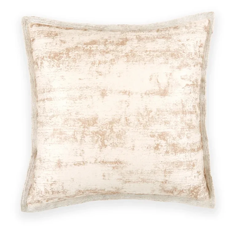 Donna Karan Brush Stroke Decorative Pillow