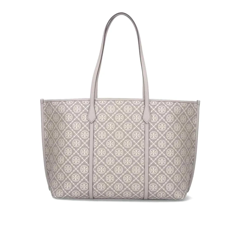 Tote Bag Woman color Grey (178182020)