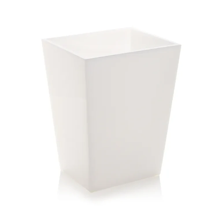 Ice Wastebasket & Liner