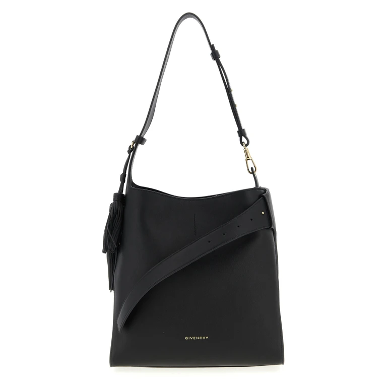 Hobo Belted Bag