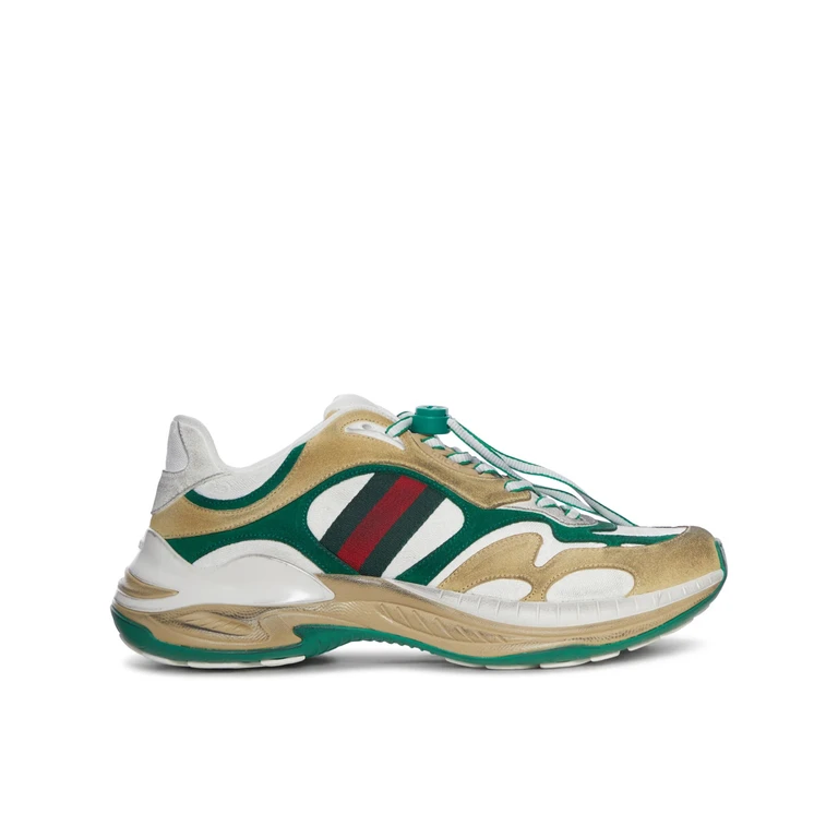 Gucci Sneakers Calzature - Men
