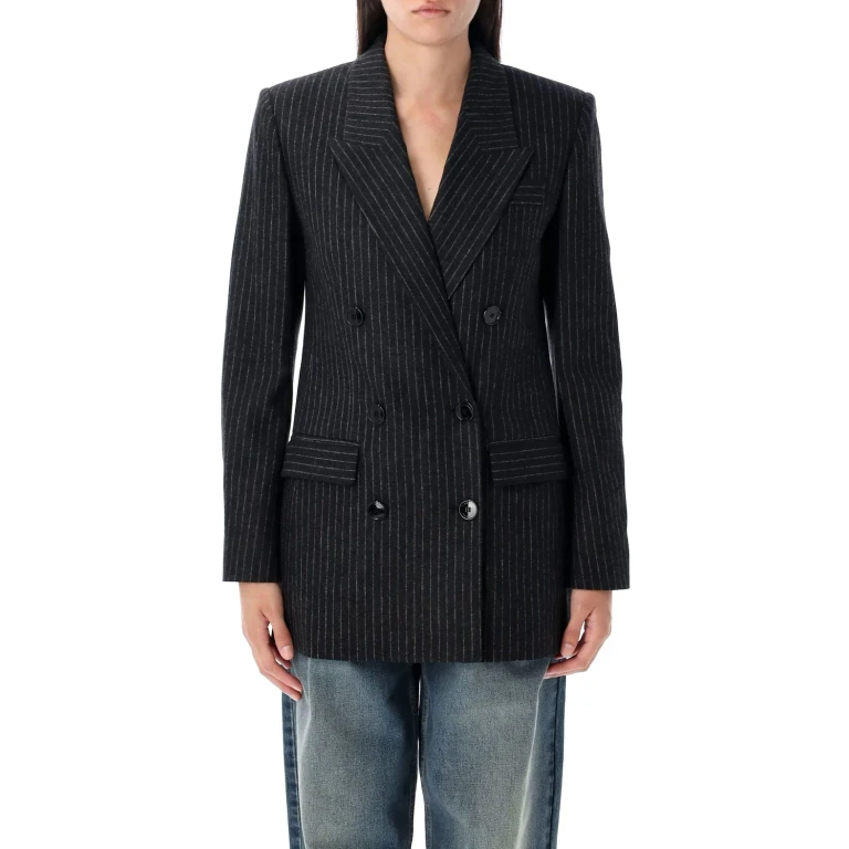 Jacket Woman color Grey (VE0538FCC3F01I02AN)