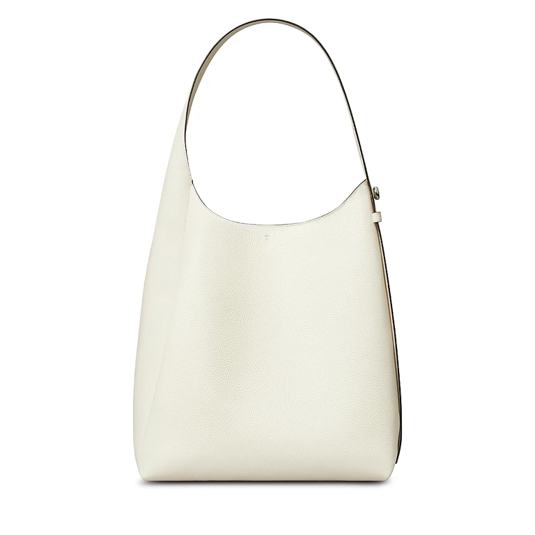 Tory Burch Hobo Bag Black One Size