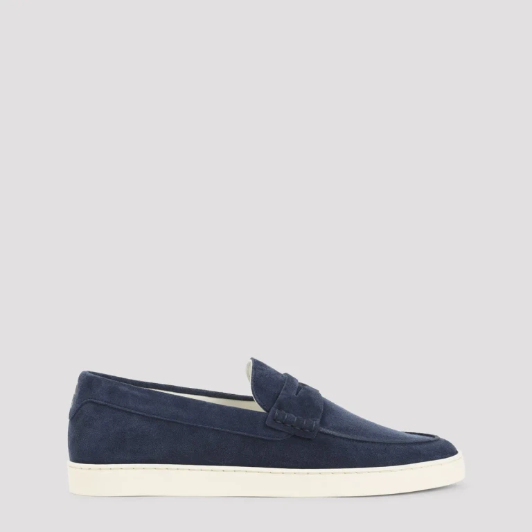 BRUNELLO CUCINELLI - Brunello Cucinelli Loafers