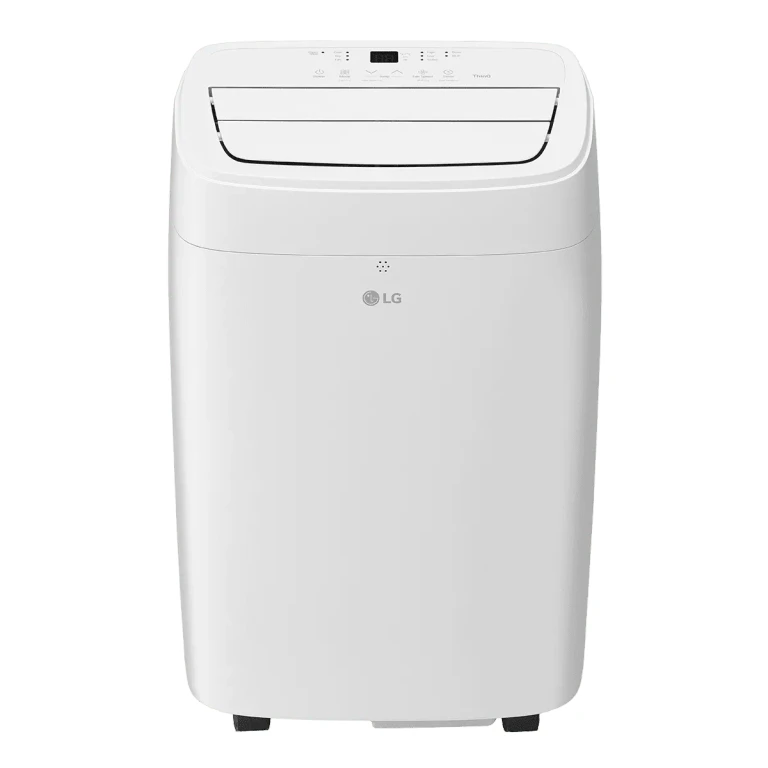LG 11,000 BTU Portable Air Conditioner