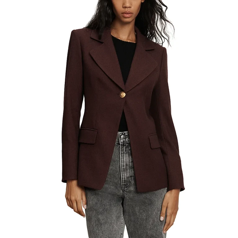Veronica Beard Kessler Dickey Jacket