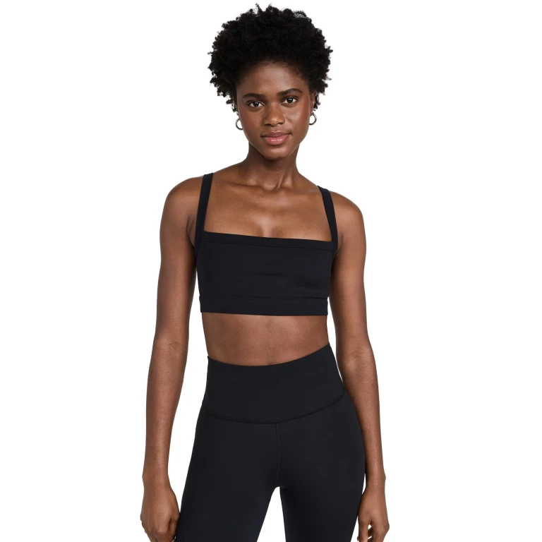 Splits59 Monah Bra Black XS