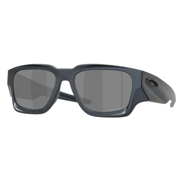 Oakley Instagator Prizm Black Iridium Rectangular Mens Sunglasses OO9514 951403 58