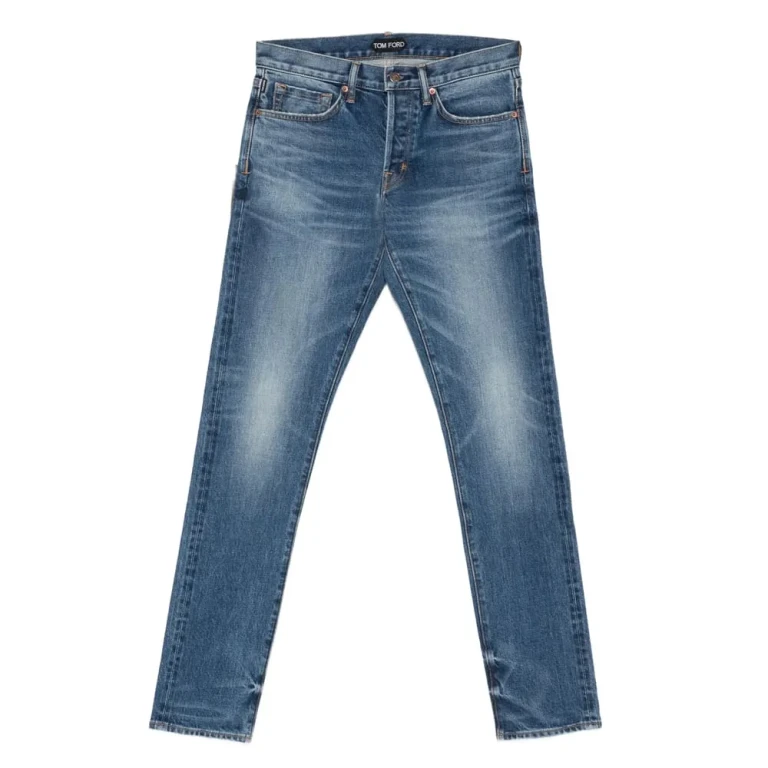 Tom Ford Jeans
