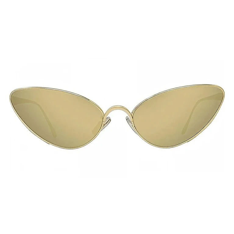Loewe Lw40179u5930g Nd Metal Sunglasses - Women