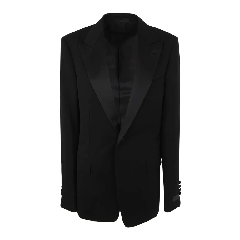 Freizeitjacke - Schwarz