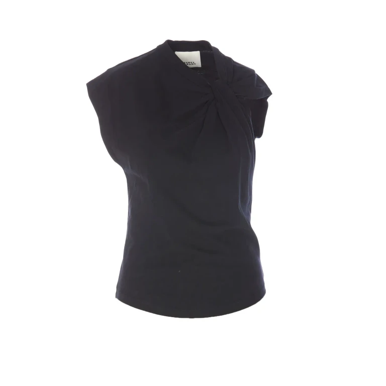 T-Shirt Woman color Black (TS0175FAA1N41I01BK)