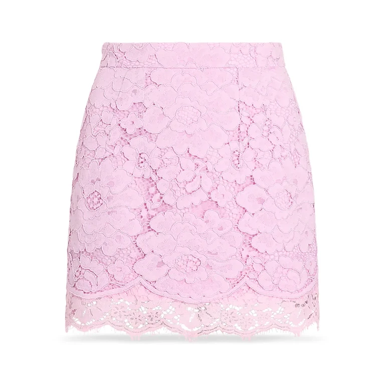 Patou Iconic Mini Skirt