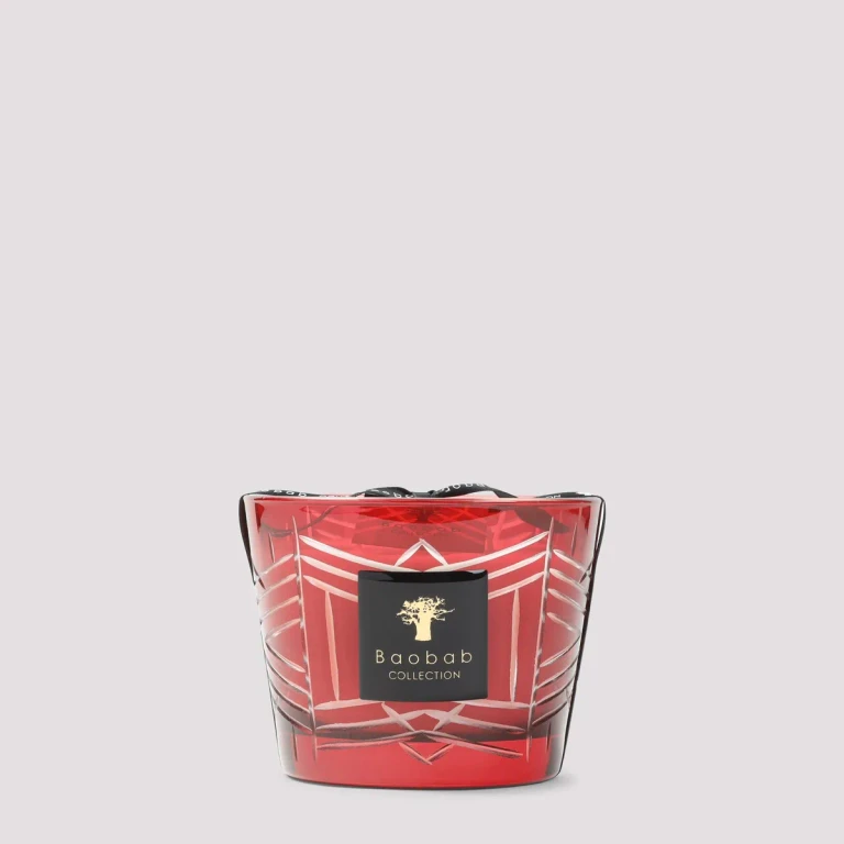 BAOBAB COLLECTION - Baobab Collection Heritage Cernay Max10 Candle
