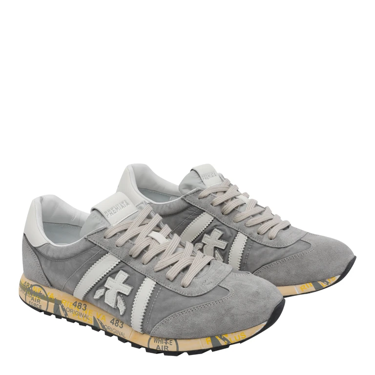 Premiata Sneakers