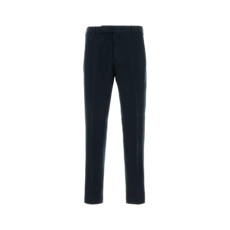 Pants Men color Blue (CORTZ1Z00FWDSD61Y372)