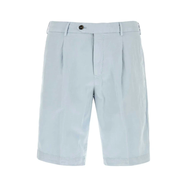 Shorts Men color Natural (CBBTJKZA0CL1SD61Y206)