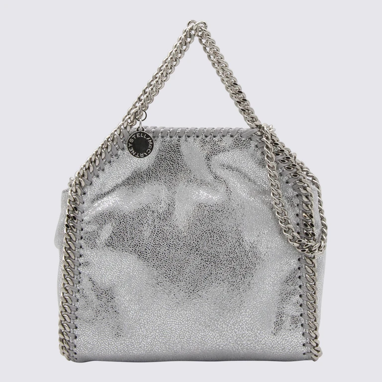 Stella McCartney falabella Tiny Tote Bag