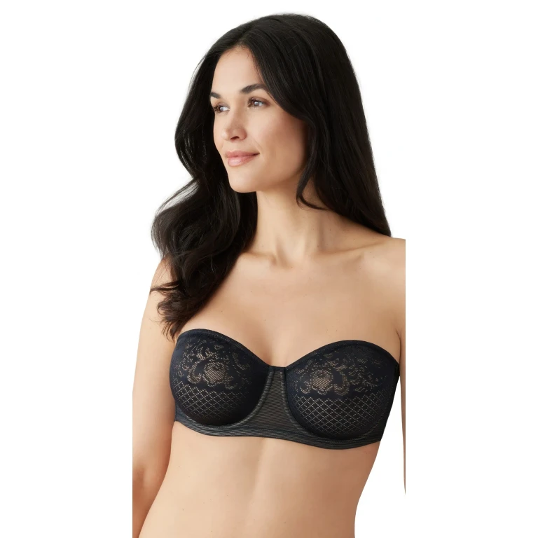 Wacoal Visual Effects Minimizer Bra Sand 32D