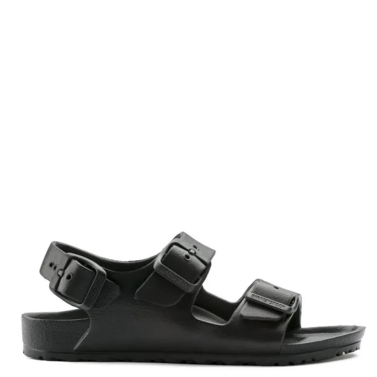 Birkenstock Kids Milano Eva Strap Sandals