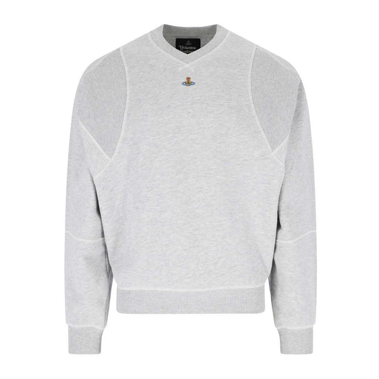 Vivienne Westwood Sweat-Shirts - Gris