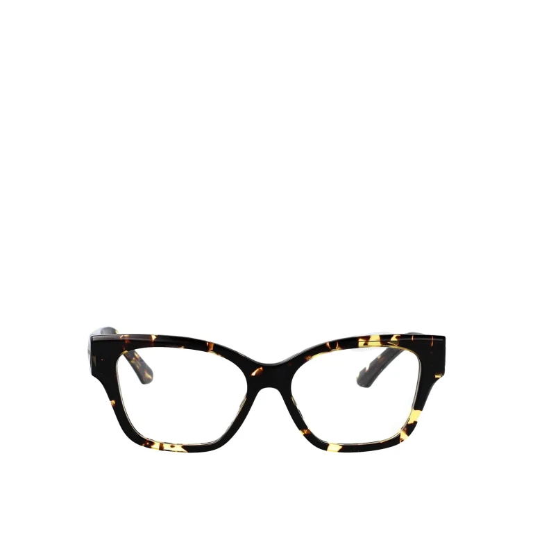 Miu Miu Lunettes De Soleil - Marron