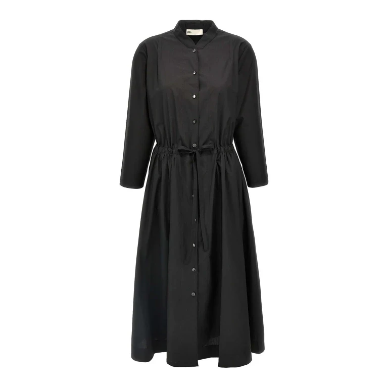 Vestido Tory Burch hasta la rodilla - Blanco