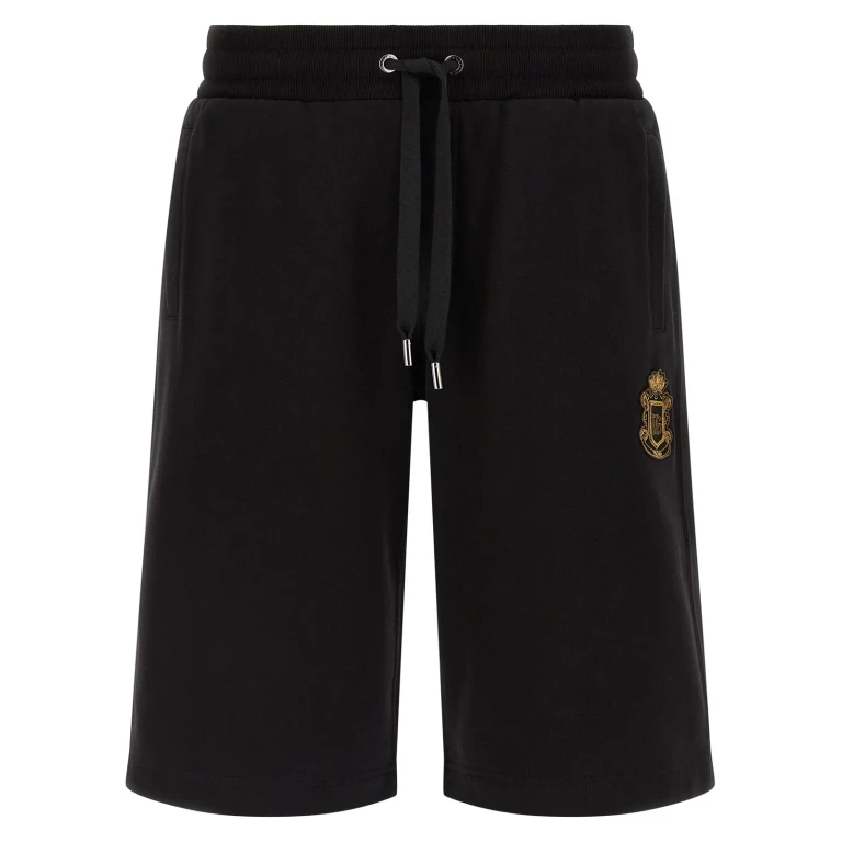 Shorts Men color Black (GP07UZG7PZTN0000)