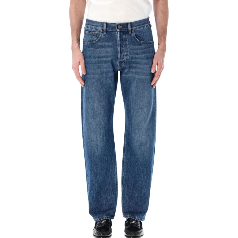 Valentino Garavani Regular Jeans