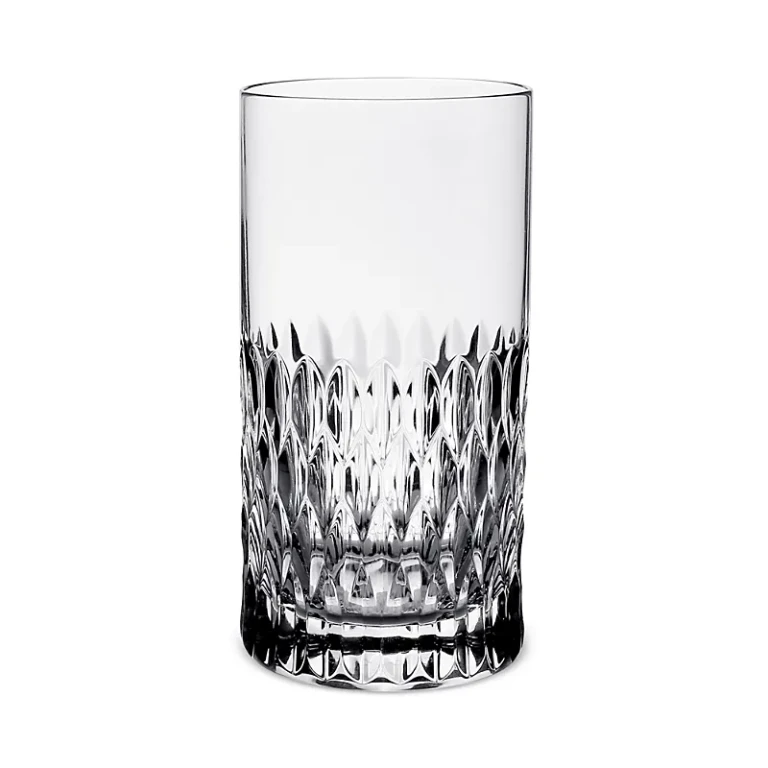 William Yeoward Crystal Merle Highball Tumbler